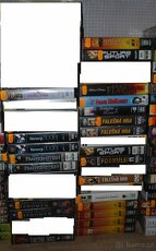 VHS - prodám - videokazety..,., - 3