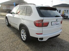 X5 3.0d 180kw 05/2011 Xenon GPS - 3