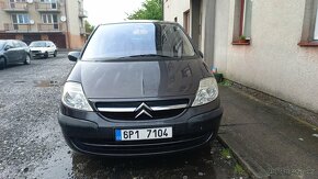 Prodam Citroen C8 - 3