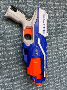 Pistole Nerf - 3