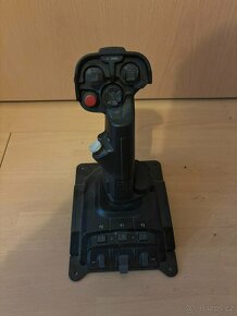 Joystick, VKB Gladiator NXT - 3