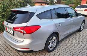 Ford Focus 1,0 92kw r.v.6/2021 Odpočet DPH - 3