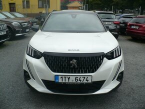 Peugeot 2008 1.2 GT - 3