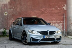 BMW M3 - 3