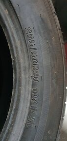 Letní pneu Gripmax Stature 255/50 R20 - 3