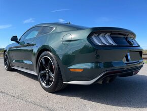 Ford Mustang Bullitt 2020 MagneRide - 3