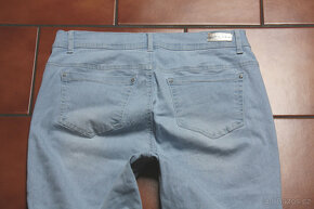 rifle skinny fit Luxury denim vel.40 - 3