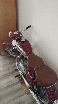 Jawa 250/353 - 3