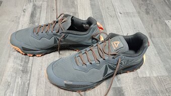 Dámské trail boty Reebok TERRAIN CRAZE W vel.41 - 3