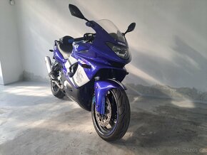 Yamaha YZF 600R Thundercat - 3