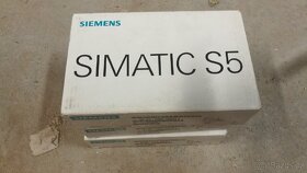 Simatic S5 700-8MA11 - 3