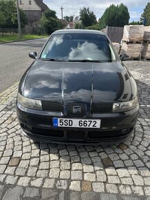 Seat Leon, 1M, Top Sport , ARL, 1.9 Tdi - 3