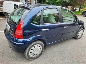 citroen C3 1.4hdi - 3