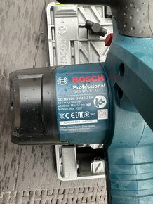 Bosch Professional okružní pila GKS 18V-57 G - 3