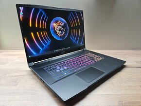 17,3" MSI KATANA 17 B13V_i7-13620H_16GB_1000GB_RTX 4060 8GB - 3