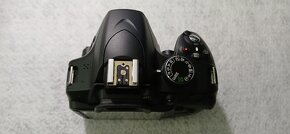 Nikon D3200 nafoceno pouze 5300 obrázků - 3