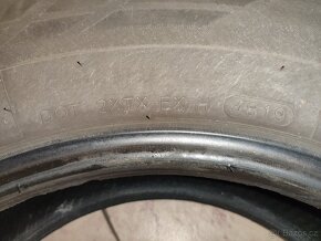 LETNÍ PNEU 215/70 R16 100H - 3