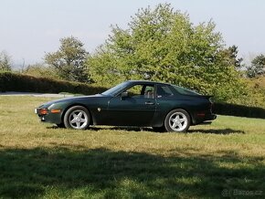 Porsche 944 - 3