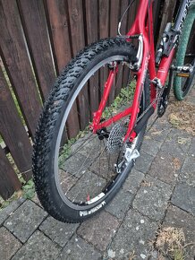 MTB horské kolo TREK 9000 - 3