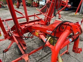 Obraceč Kuhn GF 8501 (záruka na první sezónu) - 3