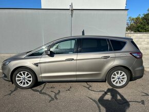 FORD S-MAX, Titanium, 118kW, 2016 - 3