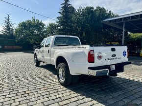 FORD F 350 6.4 V8 diesel 4x4 - 3