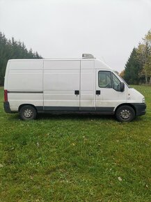 Prodám Ducato - 3