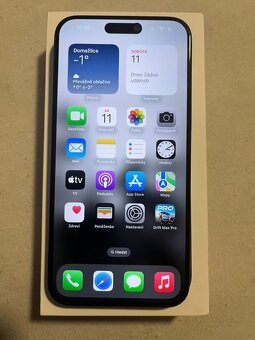 iPhone 15 pro Max - 3