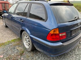 Bmw 320D facelift 100kw - 3