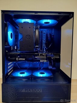 ✅Herní PC i7 12700K,RTX 3080,32 GB DDR5,2 TB SSD - 3