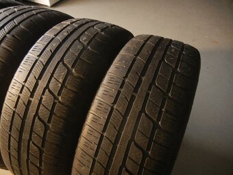 Zimní pneu Nankang 235/55R18 - 3