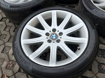 19" letní BMW styling 95 - 3