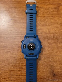 Garmin Forerunner 255 v záruce - 3