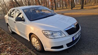 Škoda Octavia TDi 77kw, r.v.2010, výborný stav - 3