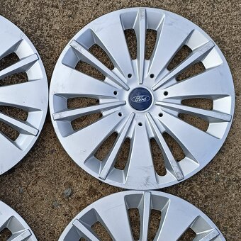 origo poklice Ford 16" č015 - 3