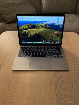 MacBook Air - 3