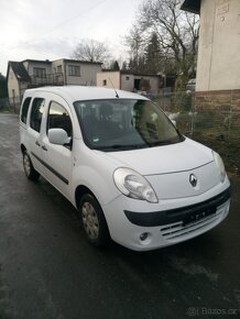 Renault Kangoo - 3