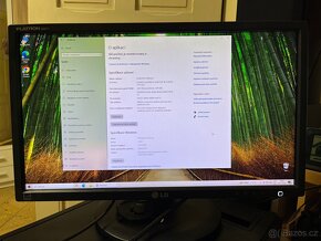 HOME SESTAVA PC dell optiplex 790 monitor lg e2211 - 3