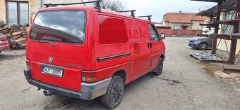 VW TRANSPORTER 2.4 57kw STK DO 01.2026 - 3