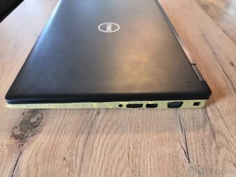 Dell 5590 i5 / 16 GB / 256 SSD / Baterie excelent - 3