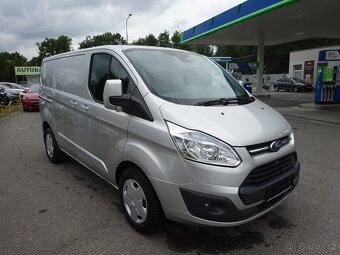 Ford Transit Custom 2,2 TDCI - 3