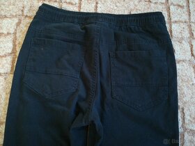 Chlapecké kalhoty - 3