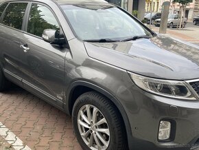 Kia Sorento 2.2 CRDi 4x4 2014 - 3