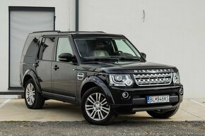 Land Rover Discovery 3.0 SDV6 HSE 2015 - 3