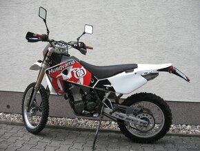 Husqvarna TE 510 - 3