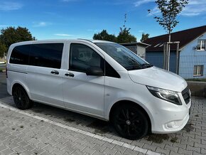 Mercedes Vito - 3