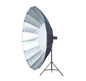 Tera Softbox 75" (190cm) Flat type, Bowens - 3