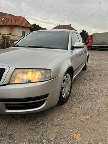 skoda superb l 1.9tdi - 3