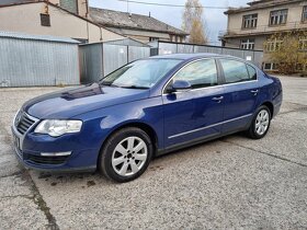 VW PASSAT 2.0 TDI 103kW - NÁHRADNÍ DÍLY - 3