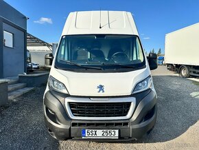 Peugeot Boxer 2.0 HDI 96KW L4H3 - 3